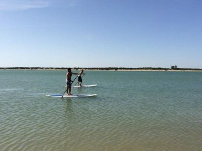 Doñana Activa Paddle Surf