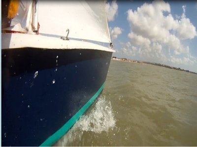 Doñana Activa Vela