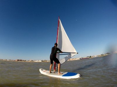 Doñana Activa Windsurf