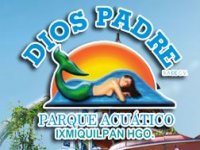 Balneario Dios Padre 