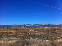  Balades en montgolfière 