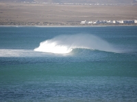 Descubriendo las olas de Famara