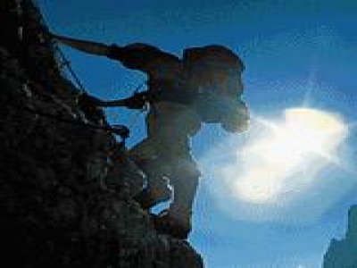 Emociona Escalada