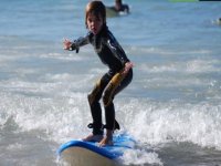Tablas Surf School 