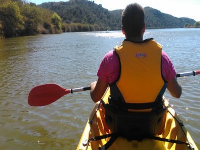 Guadiana Xtremme Kayaks