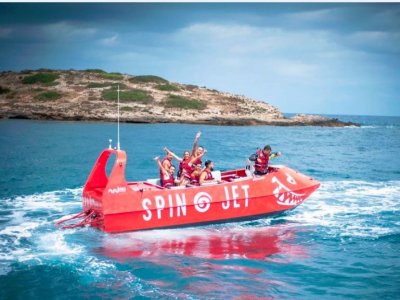 Ibiza Jetski Paseos en Barco