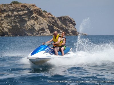 Ibiza Jetski
