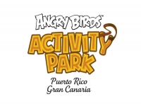 Angry Birds Activity Park