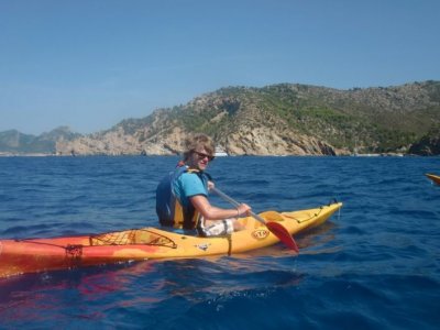 Kayak Rentals Andratx 