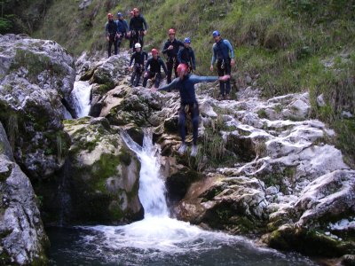 Rumbo a Picos Despedidas de Soltero