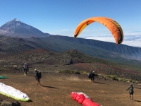 Outdoors Tenerife 