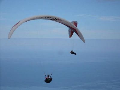 Aerofly Parapente