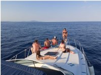  Sea excursion from Oropesa 