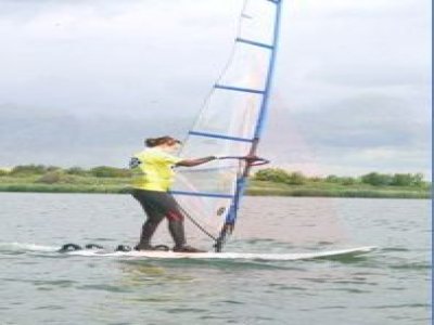 North Lincolnshire & Humberside Windsurf