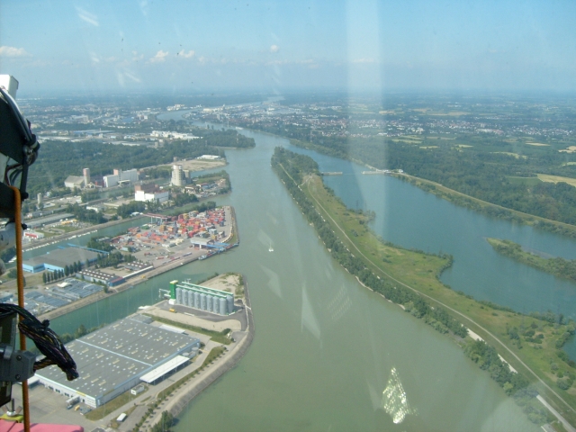 Helicóptero Stroll-2 Pers-10 Minutos