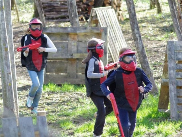 Actividades para Grupos Francia