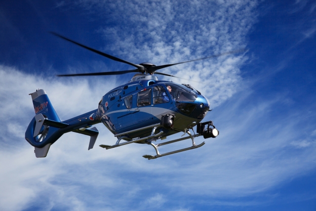 Vuelo en helicóptero en Hauteluce + Fotos 15min