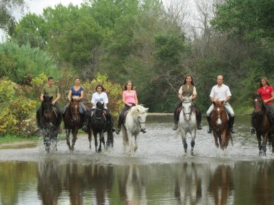 Club Hípico La Cabriola