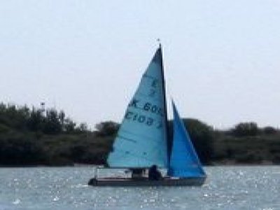 Rye Watersports Sailing