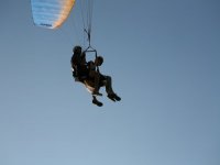  Sopelana paragliding 