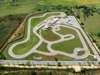 Karts em Maiorca 