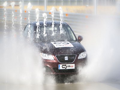 CISvial Cursos de Conducción