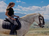 Ruta a caballo en Alhaurín de la Torre