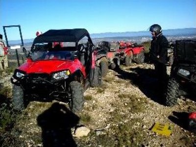 Quad Sud