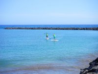  Stand Up Paddling 