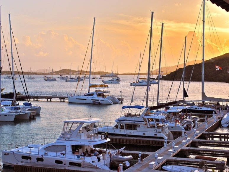 Puerto de Lastres