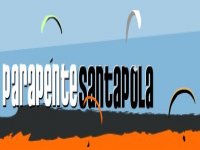 Parapente Santa Pola 