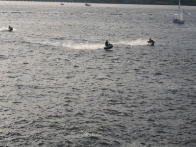Gesemar Motos de Agua