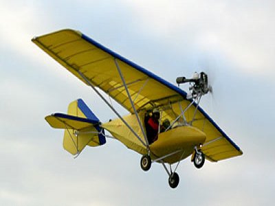 Airges Ultraligeros