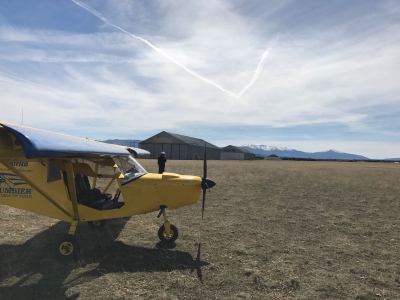 Escuela de Pilotos de Extremadura
