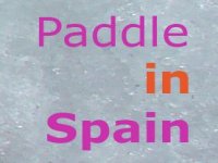 Paddle in Spain 