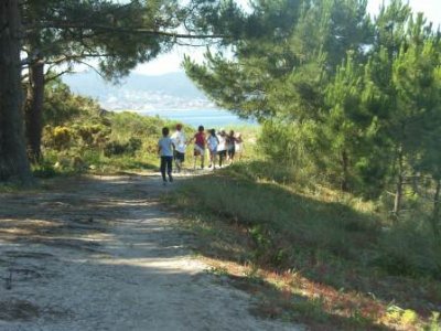 Piraguilla Turismo Activo Senderismo