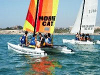 Catamaranes