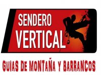 Sendero Vertical Team Building