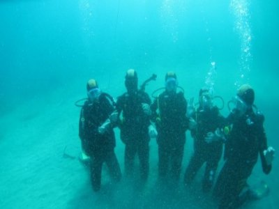 MarDays Dive Resort 