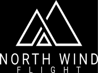 North Wind Flight