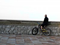 Enamórate de las vistas cántabras con tu ruta en bici