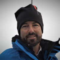 Iván Pérez Gándaras
