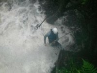  Canyoning 