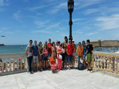 Pancho Tours