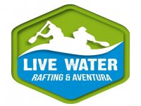 Live Water Rafting