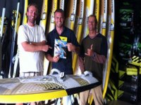  Tavola da windsurf