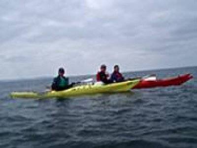 Bewerley Park Outdoor Education Centre 