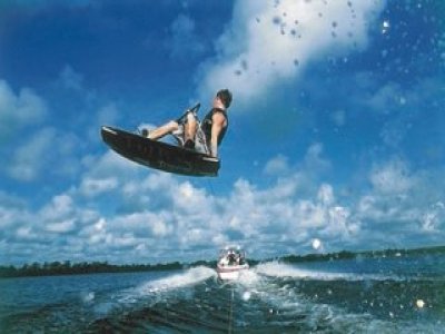 Pinapark Wakeboard