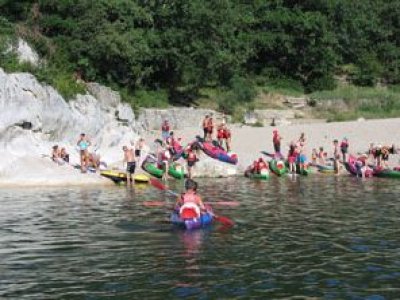 Action Midi Sport Canoë