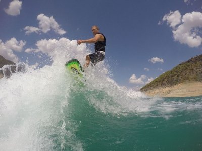 Acuanautic Wakeboard